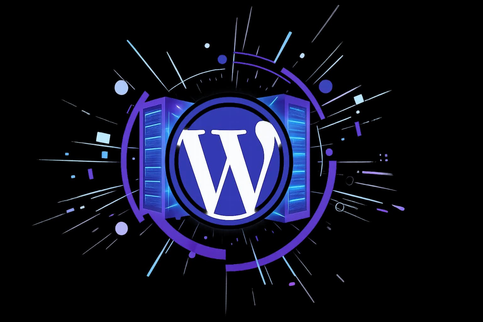 میزبانی وردپرس